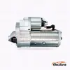 D7R25 Renault-Anlasser, 12 V, 72 kW, 11 Z&auml;hne, Ansicht der Antriebsseite