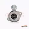 M002T65271 Mitsubishi FD20 Starter Motor Velkoobchod, pohled na zadn&iacute; termin&aacute;l