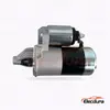 M2T40081 Hochleistungs-Anlasser 12 V, Anschlussansicht von hinten