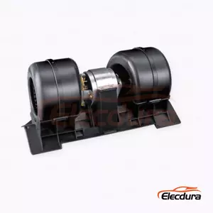 AZ1630840014 HOWO Steyr HVAC-ventilatormotorconstructie
