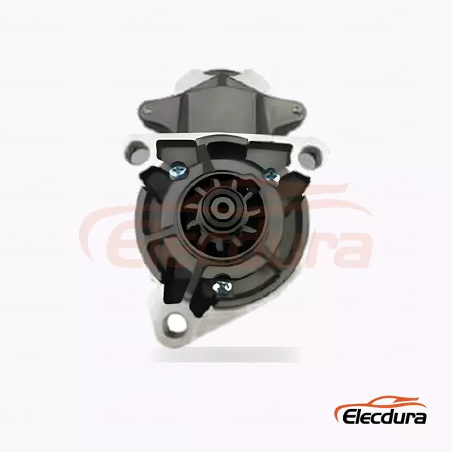 0-23000-1031 Fonte B2B do motor de partida Isuzu 6BB1