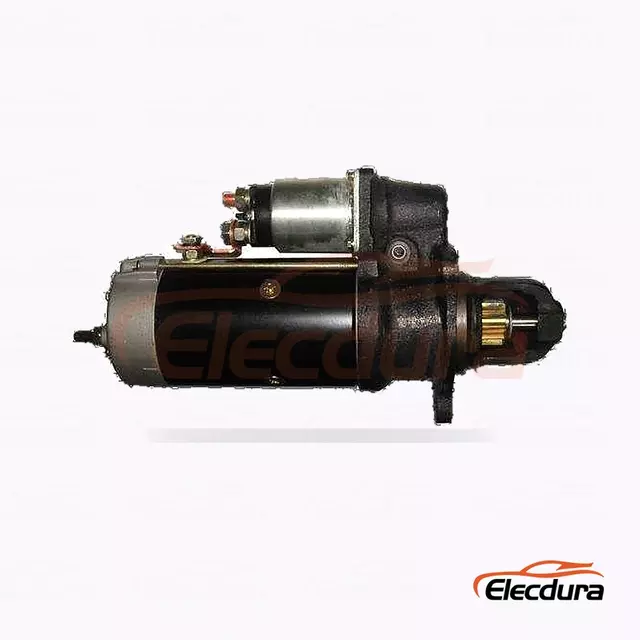 0001 371 004 Scania T144 24 V 6,7 kW Startermotor-Verteilerversorgung