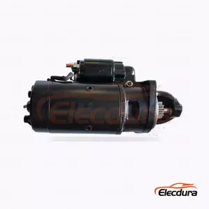 0001 368 085 Perkins 24V 4,0kW Starter Motor Bulk
