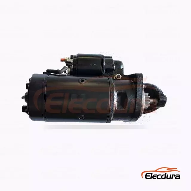 0001 368 085 퍼킨스 24V 4.0kW 스타터 모터 대량 공급