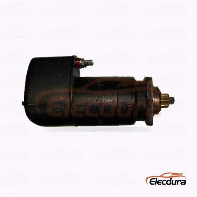 0001 416 022 MAN D2146 24V 5.4kW Motor de pornire Alimentare &icirc;n vrac