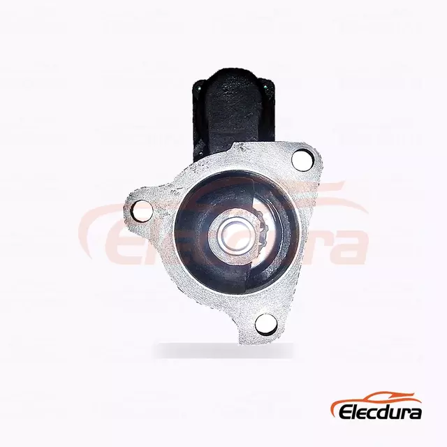 0001 371 008 Scania 114 24V 6,7kW Starter Motor Bulk