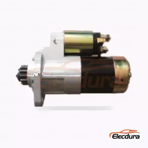 Pasokan Distributor Motor Starter Caterpillar 304CR M1T68281