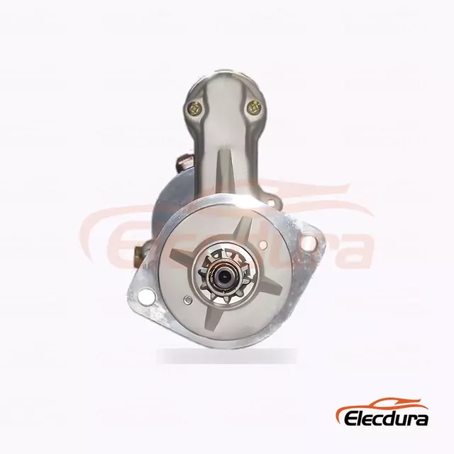 M2T54172 Стартер Mitsubishi 4DQ 12 В 2,2 кВт B2B