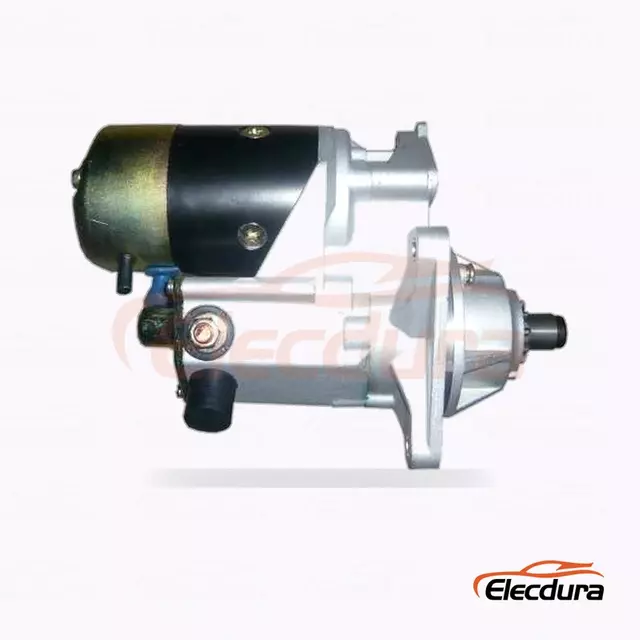 0-28000-5300 Isuzu DA120/640 24V 4,5kW Starter Motor Distributor Nap&aacute;jen&iacute;