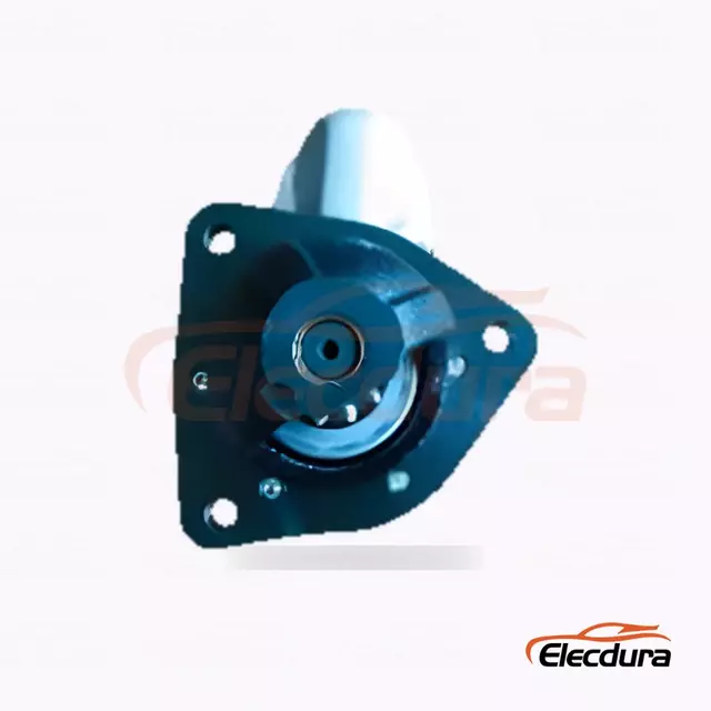 0-23000-7273 Motor de pornire Mitsubishi S6B/S6R 24V 7.5kW Aprovizionare cu ridicata