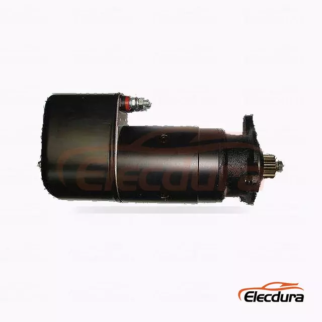 0001 417 043 Scania 113 24V 6,0kW Starter Motor Bulk