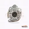 M2T78682 Nissan YU41/FD42 24V 4,5 kW Motor de partida Fornecimento do Distribuidor
