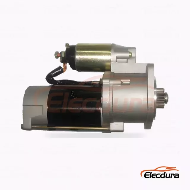 M3T67671 Mitsubishi S4S 12V 2,8kW ind&iacute;t&oacute;motor nagykereskedelmi ell&aacute;t&aacute;s