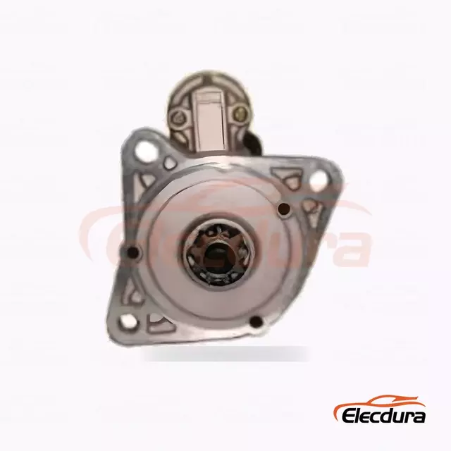 M2T57871 Mitsubishi 4D31 12V 2kW Marş Motoru Toplu Besleme