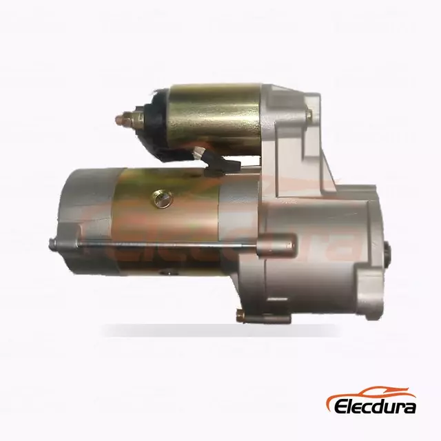 M2T56182 ميتسوبيشي 4D56 12V 2.0kW كاتب موتور العرض بالجملة