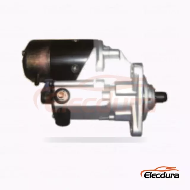028000-5490 Pasokan Massal Motor Pemula Isuzu 12V 2.5kW