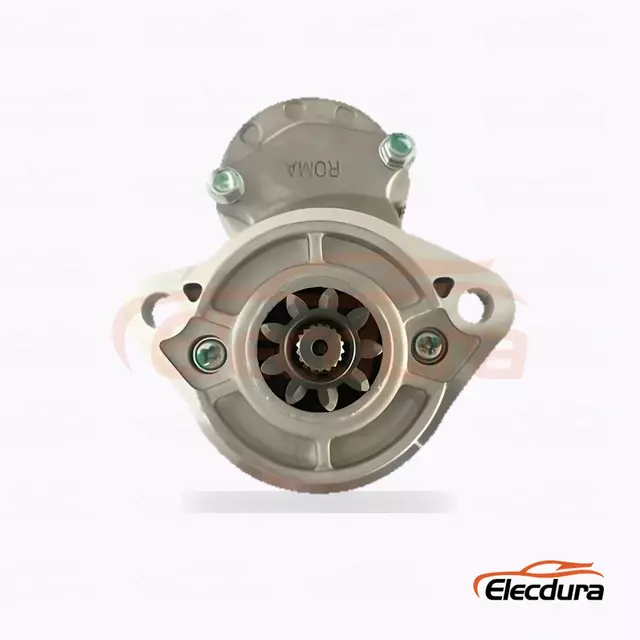 0001 223 016 Deutz 12V 2,0kW Startmotor Engrosforsyning