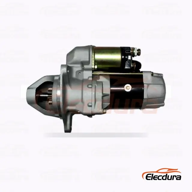 0350 602 0581 Hino P11C/T11 24V 6.0 kW Start&eacute;r B2B nab&iacute;dka