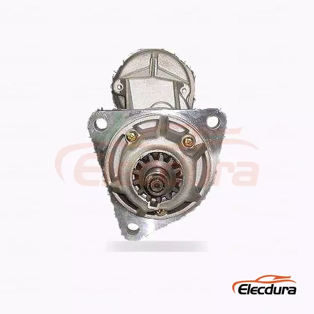 0306 402 0610 يانمار 3T 24V 4.5kW كاتب موتور العرض بالجملة