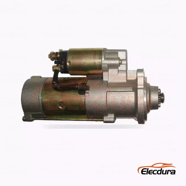 M8T50071 فورد بيك اب 7.3 12V 3.0kW كاتب موتور العرض بالجملة
