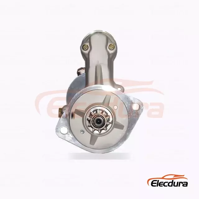 Suministro B2B del motor de arranque M5T25373 Mitsubishi 4DQ 24V 3.2kW