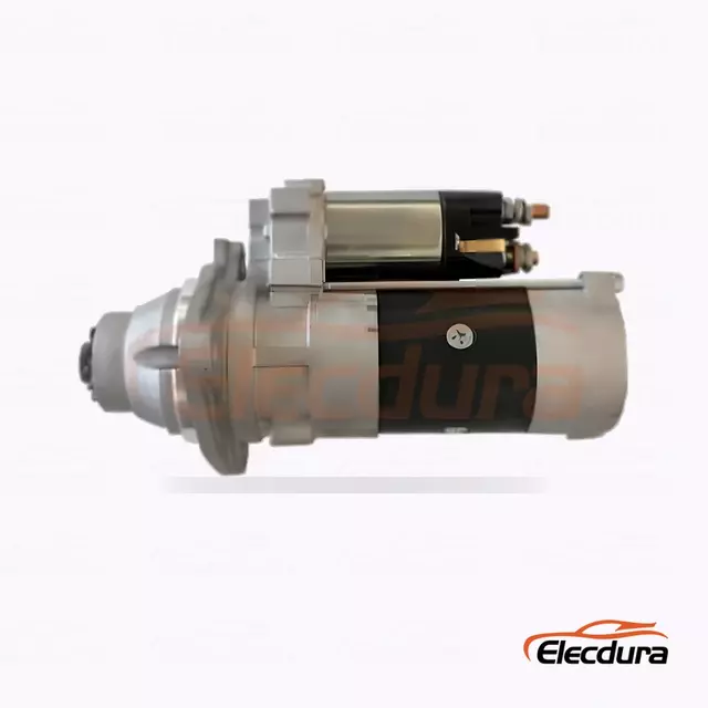 M9T60271 Mitsubishi 6D40 24V 5.5kW Pasokan Grosir Motor Starter