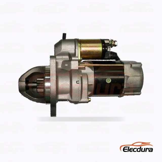 0350 702 0234 Hino EM/EF 24V 7,0 kW Rozrusznik Dostawa B2B