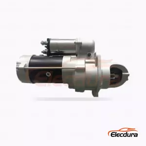 1113274 Massey Ferguson MF200 12V 2.9kW สตาร์ทมอเตอร์จ่ายจำนวนมาก