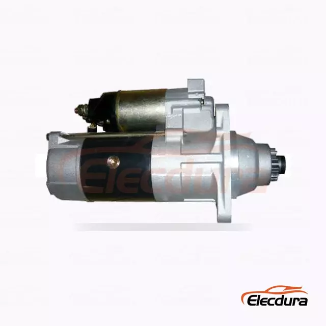 Fonte de maioria do motor de partida de M9T80771 Mitsubishi 6D22 24V 7.0kW