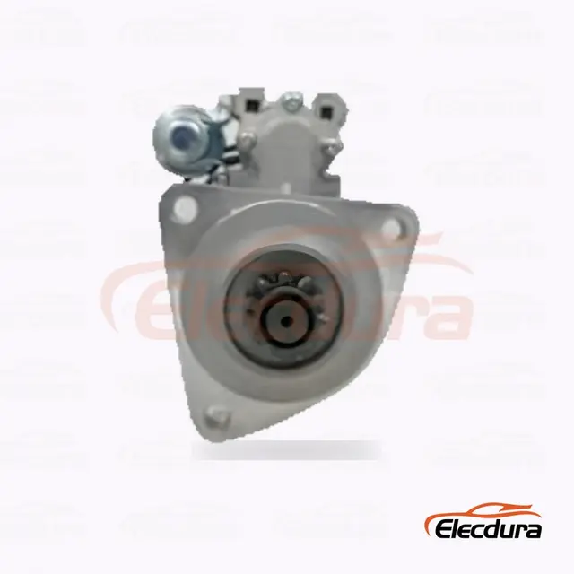 65.26201-7073 DOOSAN DX350LC Marş motoru B2B Tedarik