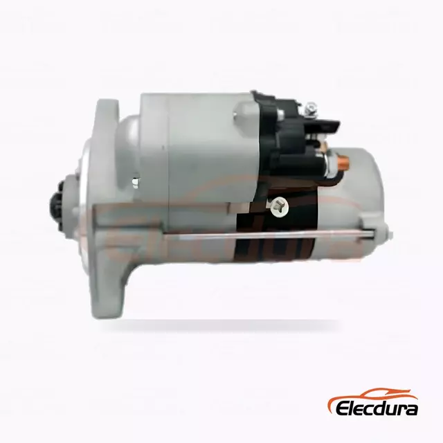 428000-6980 Hino J08E-TV 12V 3,0kW Startermotor Gro&szlig;handelslieferung