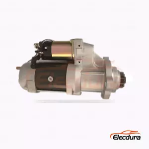 19011507 R385-9 Suministro del distribuidor del motor de arranque