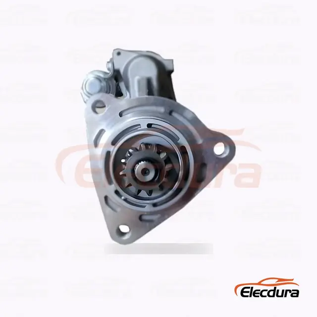 19011515 Cummins Startmotor Engrosforsyning