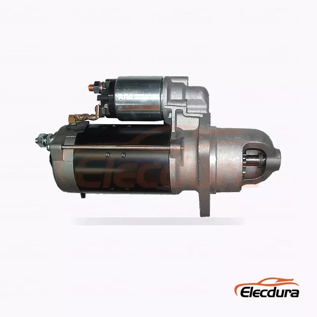 0001 231 004 Volvo FM12 / B7R 24V 4,0kW Start&eacute;r B2B Nap&aacute;jen&iacute;