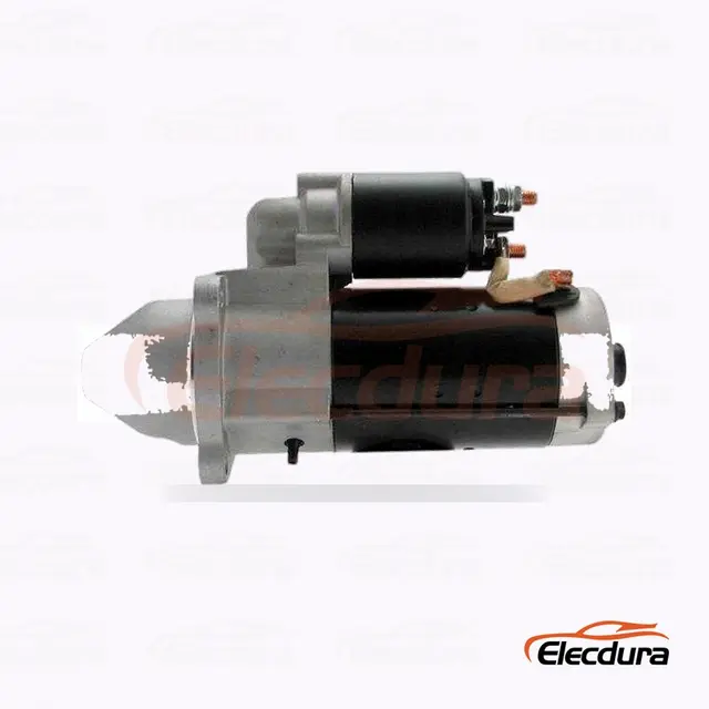 0001 230 020 Iveco 12V 3,0kW Startmotor Bulk Supply