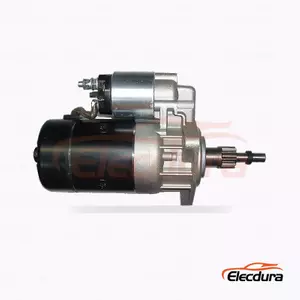 0001 218 116 Volkswagen 12V 2,2 kW Starter Distributor Motor