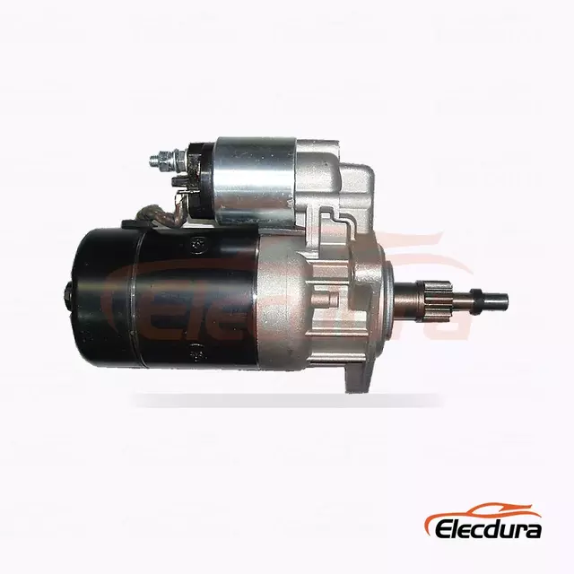 0001 218 116 Volkswagen 12V 2,2kW Starter Motor Distributor Nap&aacute;jen&iacute;