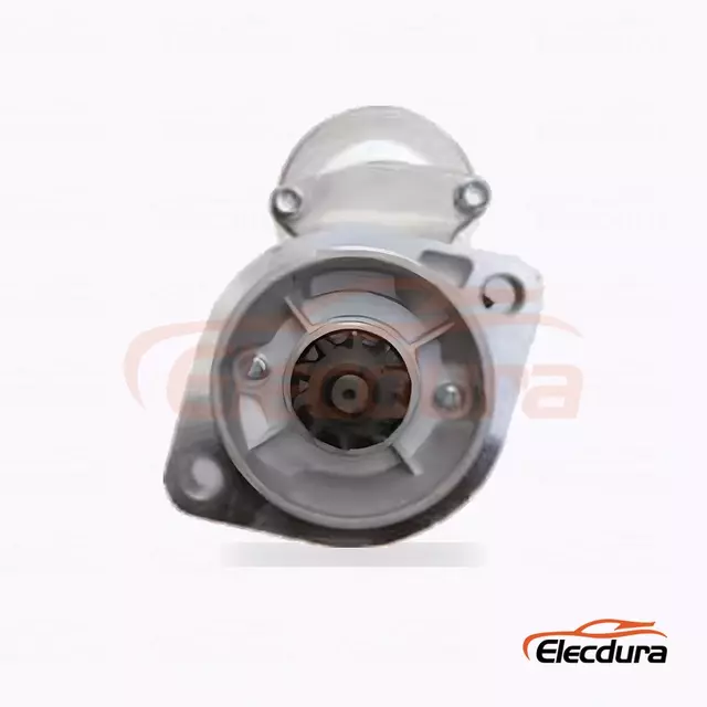 228000-6921 Suministro del distribuidor del motor de arranque YC35 / E55 12V 2.2kW