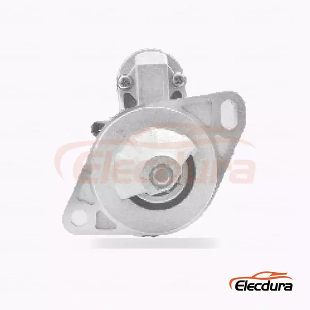 228000-6080 Pasokan B2B Motor Pemula Yanmar F28 12V 1.1kW