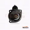 2873K624 AZE4150 Perkins 440 12V 3,2 kW Motor starter Pasokan grosir