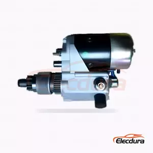 12V 2,5kW 11T 40mm LH ND Typ Startmotor Distribut&ouml;rsf&ouml;rs&ouml;rjning