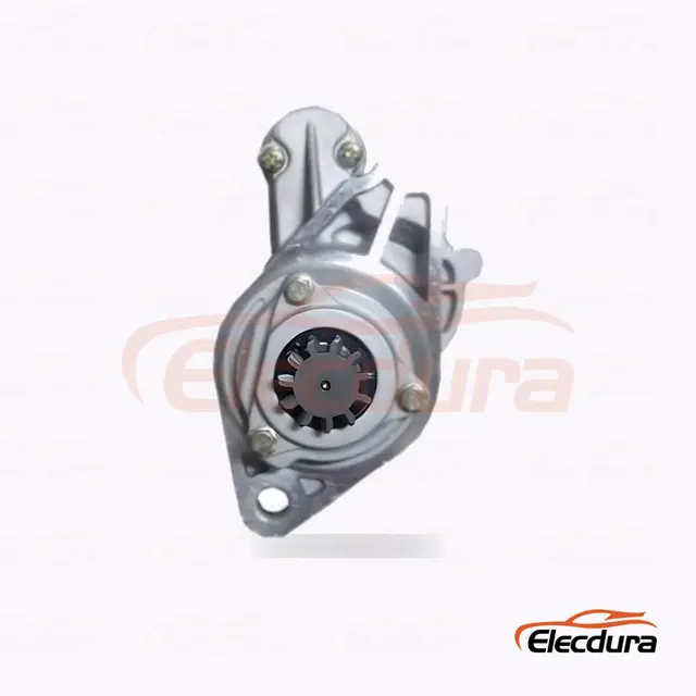 S25-163C Isuzu 4HF1 24V 4.0 kW Ind&iacute;t&oacute;motor B2B ell&aacute;t&aacute;s