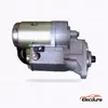 S24-03 ايسوزو NPR 24V 4.0kW كاتب موتور توريد الموزع