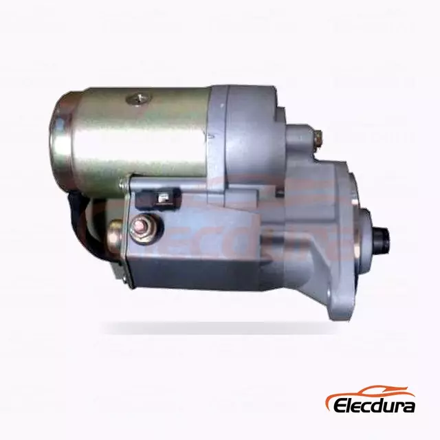 S24-03 Suministro del distribuidor del motor de arranque Isuzu NPR 24V 4.0kW