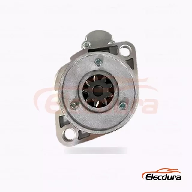 S13-204 Motor Yanmar 4TNE94/4TNV98 12V 2.2kW Motor de arranque B2B Suministro