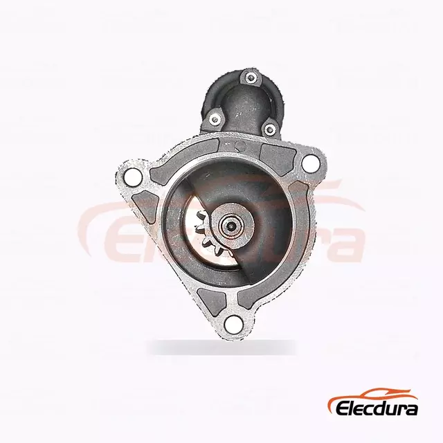 0001 231 004 Volvo FM12 / B7R 24V 4,0kW Start&eacute;r B2B Nap&aacute;jen&iacute;