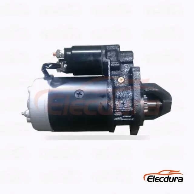 0001 362 067 فورد 5000 12V 2.1 kW محرك بادئ التشغيل توريد B2B