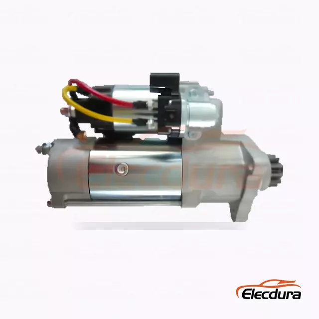 0001 261 015 HOWO A7 / Weichai WP12 Marş Motoru Dağıtıcı Temini