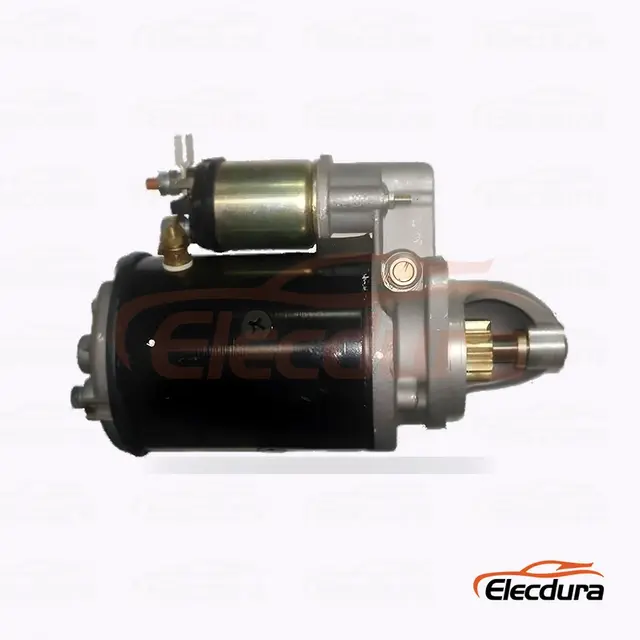 27588 17649 MF3655 12V 2.8 kW 스타터 모터 대리점 공급