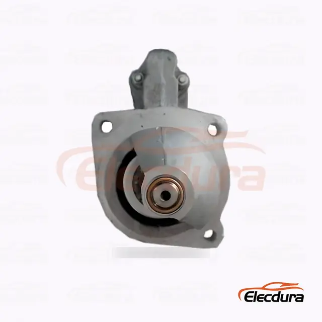 26148 MF244 12V 2.1kW Motor de pornire Distribuitor Alimentare